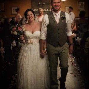 Meet your Posher, Tom